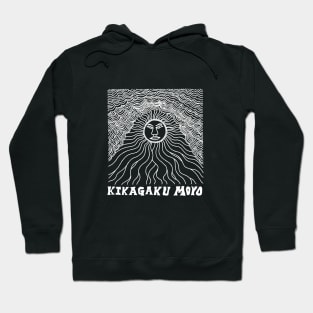 Kikagaku Moyo Hoodie